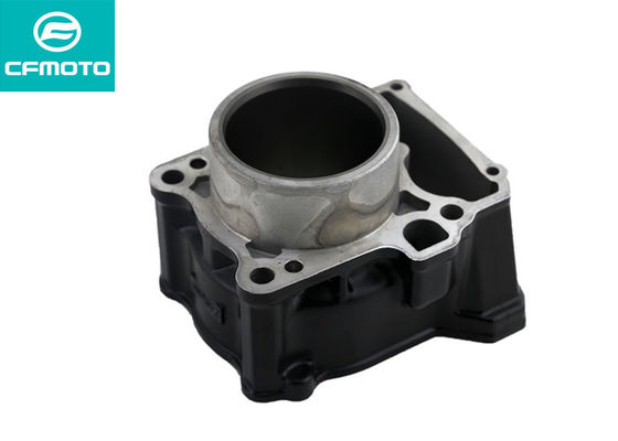 CFMOTO Genuine Parts Engine Cylinder Block Assembly for 250NK 250SR