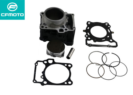 CFMOTO Genuine Parts Engine Cylinder Block Assembly for 250NK 250SR
