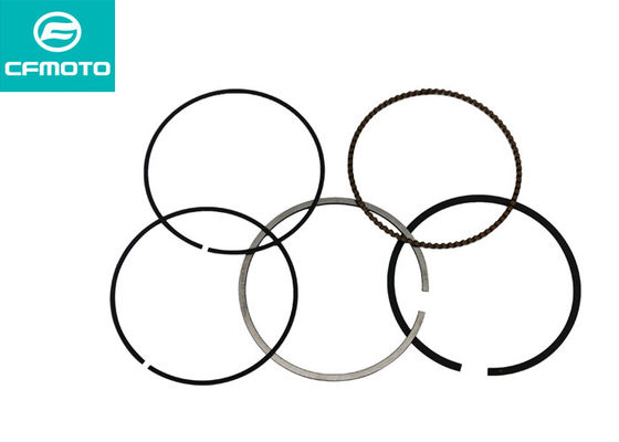 CFMOTO Genuine Parts Engine Cylinder Block Assembly for 250NK 250SR