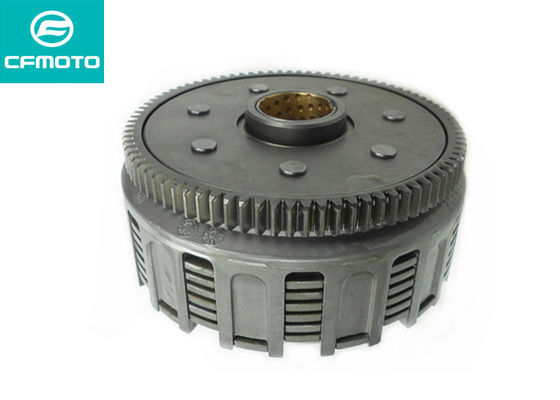 AluminumMotorcycle Clutch Assy Motorcycle OEM Parts For CFMOTO 250NK 250SR