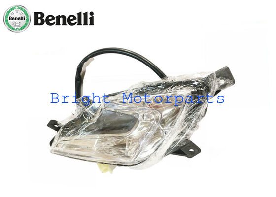 Motorcycle Genuine Rear Turn Signal Light for Benelli BJ125-3E, TNT125
