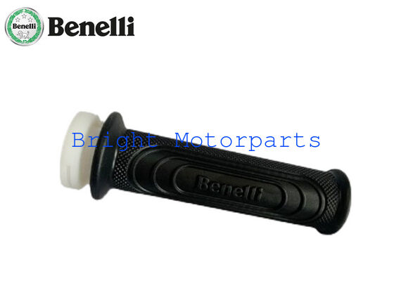 Original Motorcycle Genuine Parts Throttle Control Grip for Benelli TNT250, BN250, BJ250