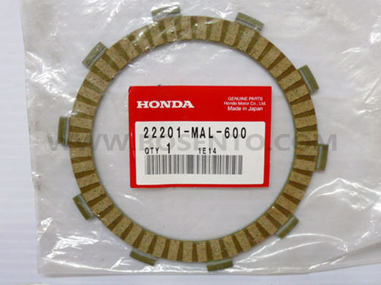 FCC Motorcycle Disk Clutch Friction Clutch Plate For Motorcycle Honda XR250 CB400 XR400