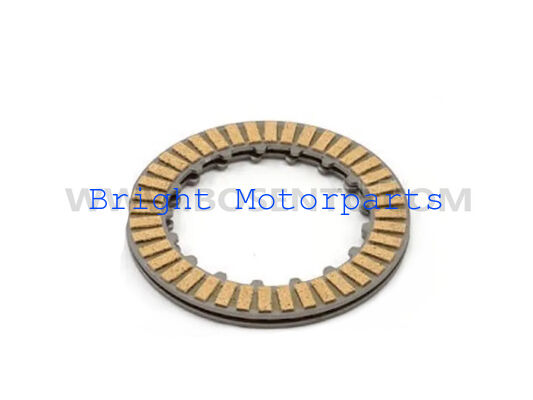 Caltric Clutch Plate Set – Honda VT700C Shadow 700 1984-1986 – Kevlar + Gasket