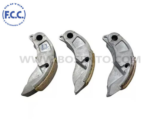 Honda Scooter CVT Clutch Weight Clutch Lining Set For Honda PCX 125 PCX 150 Click 125 Fi