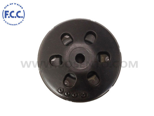 FCC Original CVT Clutch Scooter Belt Driven Pulley Assy for Honda FIZY 125