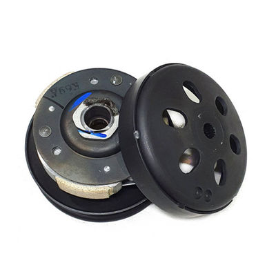 Genuine Scooter CVT Rear Clutch Assembly / Belt Pulley Driven Assy For Honda Activa S Vision 125