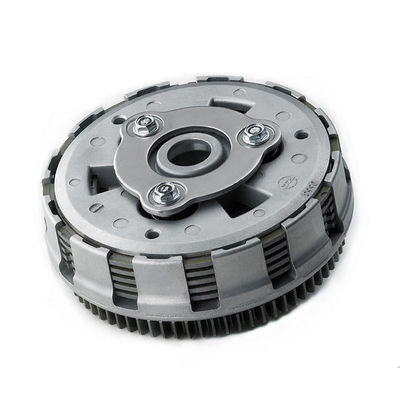 FCC Original Motorcycle Slipper Clutch Assembly For Kawasaki Ninja 400