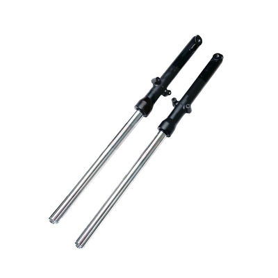 Motorcycle Suspension Parts Front Shock Absorber for Bajaj Boxer CT100