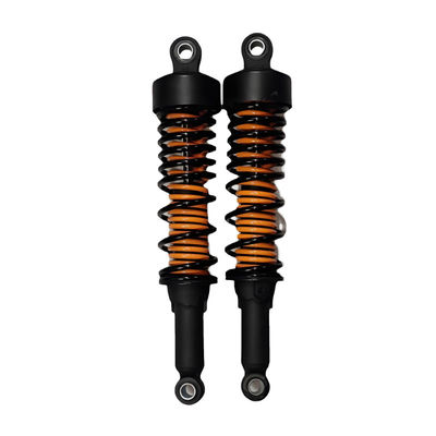Motorcycle Suspension Parts Rear Shock Absorber for Bajaj Boxer CT 100 Platino 100