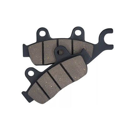Original Motorcycle Muffler Assy for CFMOTO 150NK, 250NK, 400NK, 650NK