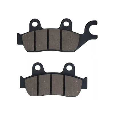 Original Motorcycle Muffler Assy for CFMOTO 150NK, 250NK, 400NK, 650NK