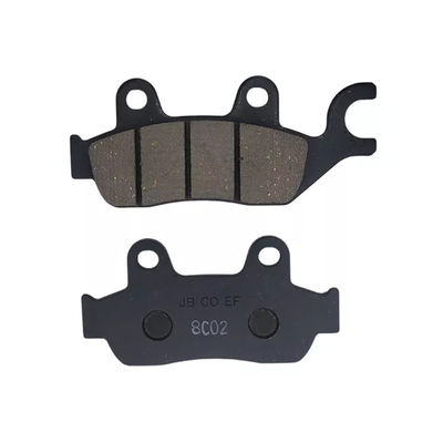 Motorcycle Genuine Parts Front Brake Pad Set for Honda GL150 CBF125 CB190R