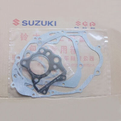 Motorcycle Original Paper Engine Gaskets for Suzuki GD110 GT125