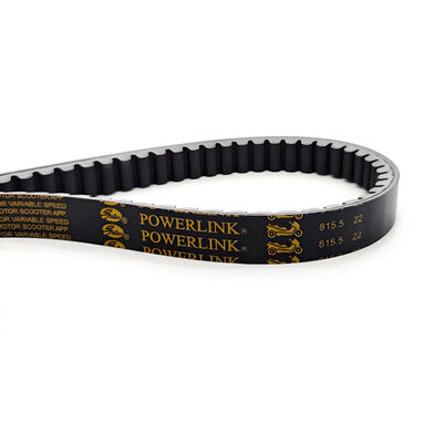 OEM Motorcycle Gates Drive V-Belts Scooter Rubber Belt for Honda PCX Air Blade 125 Lead 12