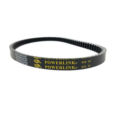 Motorcycle Drive Belts / Scooter Gates Powerlink CVT Belt 835-20-30 for GY6 125 150