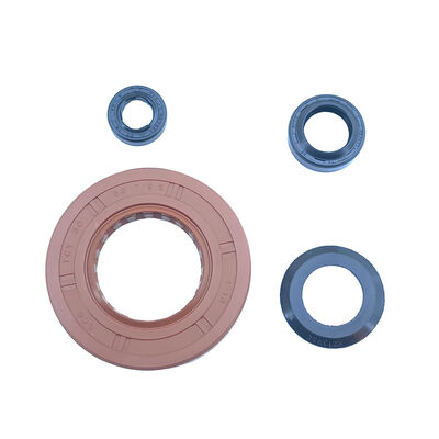 Motorcycle Engine Camshaft Oil Seal Shift Shaft Oil Seal for Suzuki GW250