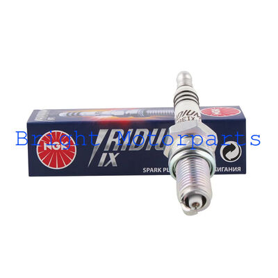 NGK Iridium IX Motorcycle Spark Plug DPR8EIX-9 2022 Premium Japan Quality