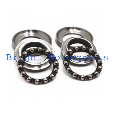 MotMotorcycle Steering Bearing Kits / Direction Column Bearing For Honda CG125