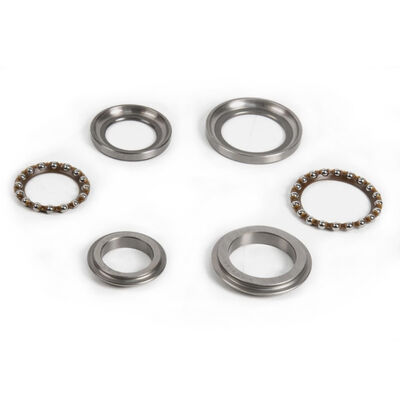 Motorcycle Steering Bearing Set for Honda NSC 110 Vision 110