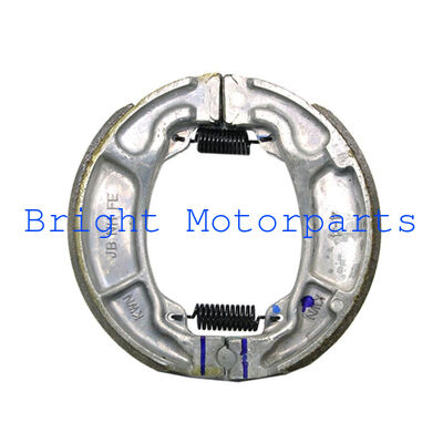 Original Quality No-Asbestos Rear Motorcycle Brake Shoe for Honda PCX 125/150 SH 125 Lead 125 Vision 110