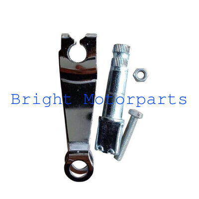 Tricycle Spare Parts 130 160 180 Brake Adjustable Tension Lever with Rocking Ratio Shaft