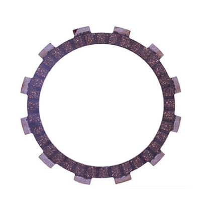 FCC Original Paper-based Motorcycle Clutch Plate 21442-37401 for Suzuki GSF650 GSX600 VZ800