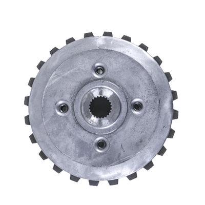 Honda KWW H110 Motorcycle Clutch Assembly Parts Center Comp Assy For SUPER CUB 110